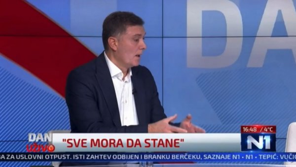ХИТ ГОДИНЕ! Зеленовић: Ми смо парламентарна странка, али на нашим местима седе људи из других странака ХИТ ГОДИНЕ! Зеленовић: Ми смо парламентарна странка, али на нашим местима седе људи из других странака