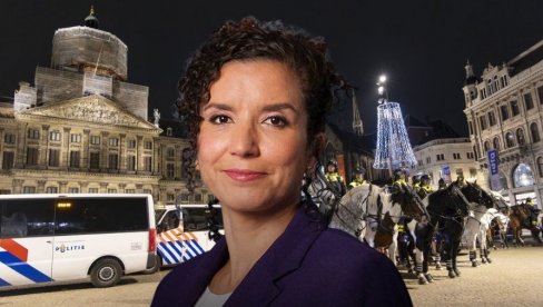 PADA JOŠ JEDNA VLADA U EVROPI? Održana vanredna sednica (FOTO) PADA JOŠ JEDNA VLADA U EVROPI? Održana vanredna sednica (FOTO)