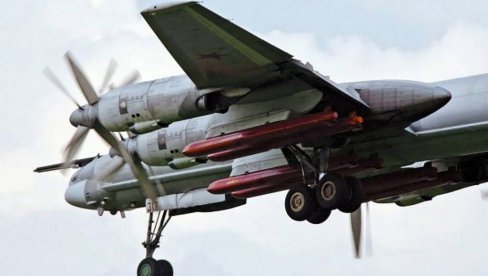 КАКО ЈЕ РУСКА РАКЕТА ПРЕВАРИЛА НАТО У УКРАЈИНИ? Мистериозно нестајала са радара, генерал Попов открио о чему је реч КАКО ЈЕ РУСКА РАКЕТА ПРЕВАРИЛА НАТО У УКРАЈИНИ? Мистериозно нестајала са радара, генерал Попов открио о чему је реч