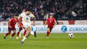 SRBIJA IZ DRUGOG ŠEŠIRA: U petak u Cirihu žreb kvalifikacija za Mundijal 2026. godine SRBIJA IZ DRUGOG ŠEŠIRA: U petak u Cirihu žreb kvalifikacija za Mundijal 2026. godine
