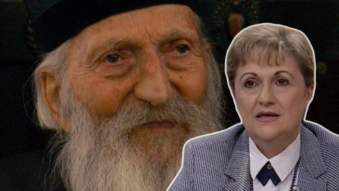 UKUĆANIMA JE JEDNO STROGO BRANIO: Unuka Snežana o sećanju na patrijarha Pavla - i danas pamti njegove reči UKUĆANIMA JE JEDNO STROGO BRANIO: Unuka Snežana o sećanju na patrijarha Pavla - i danas pamti njegove reči