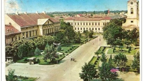 TRAŽE SE STARE FOTOGRAFIJE KIKINDE: Istorijski arhiv želi da formira zbirku, pa moli za pomoć TRAŽE SE STARE FOTOGRAFIJE KIKINDE: Istorijski arhiv želi da formira zbirku, pa moli za pomoć