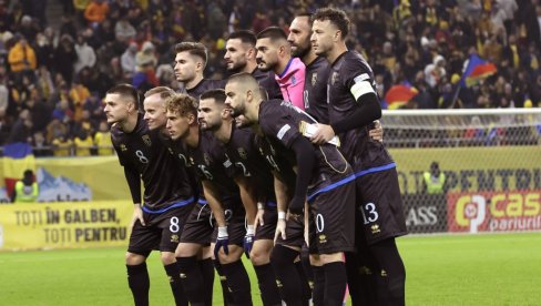 SRAMNO! Kapiten tzv. Kosova baš nisko pao: Kosovo je Albanija SRAMNO! Kapiten tzv. Kosova baš nisko pao: Kosovo je Albanija