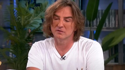 KADA NEKO LAŽE ONDA SE ZOVE LAŽOV Mitrović: Evo kako je prošlo suđenje sa Savom Manojlovićem
