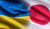 ЈАПАН ОДОБРИО УКРАЈИНИ КРЕДИТ ОД 3 МИЛИЈАРДЕ ДОЛАРА: Отплата из прихода замрзнуте руске имовине