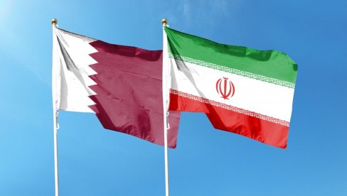 IRAN I KATAR STOJE IZA JUŽNOAFRIČKE TUŽBE PROTIV IZRAELA NA SVETSKOM SUDU: Novi izveštaj ukazuje na umešanost IRAN I KATAR STOJE IZA JUŽNOAFRIČKE TUŽBE PROTIV IZRAELA NA SVETSKOM SUDU: Novi izveštaj ukazuje na umešanost