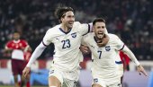 SADA JE SVE JASNO: Evo ko su potencijalni rivali Srbije u baražu Lige nacija SADA JE SVE JASNO: Evo ko su potencijalni rivali Srbije u baražu Lige nacija