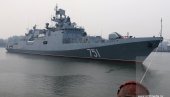 RUSKI ŠPIJUNSKI BROD IZAZVAO PANIKU U IRSKOM MORU: Kružio oko ove strateški važne mete RUSKI ŠPIJUNSKI BROD IZAZVAO PANIKU U IRSKOM MORU: Kružio oko ove strateški važne mete