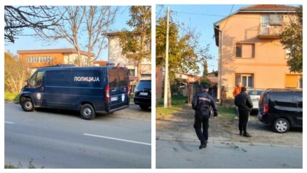 ГЛАВУ МАЈКЕ БАЦИО У КОМШИЈСКО ДВОРИШТЕ: Детаљи ужаса у Новом Саду - Секао грање, па починио језив злочин (ФОТО/ВИДЕО) ГЛАВУ МАЈКЕ БАЦИО У КОМШИЈСКО ДВОРИШТЕ: Детаљи ужаса у Новом Саду - Секао грање, па починио језив злочин (ФОТО/ВИДЕО)