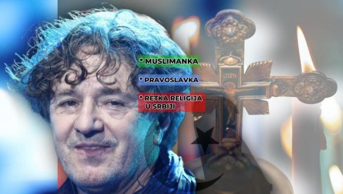 BREGA IMA 3 KĆERI: Sve su RAZLIČITE VEROISPOVESTI - Ema je muslimanka, Una pravoslavka, a Lula se okrenula ka istoku BREGA IMA 3 KĆERI: Sve su RAZLIČITE VEROISPOVESTI - Ema je muslimanka, Una pravoslavka, a Lula se okrenula ka istoku