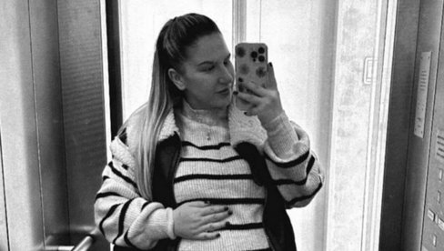 NAJRADOSNIJI DAN OKONČAN TRAGEDIJOM: Tokom poroda preminula trudnica iz Velike Kladuše NAJRADOSNIJI DAN OKONČAN TRAGEDIJOM: Tokom poroda preminula trudnica iz Velike Kladuše