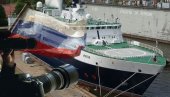 БРИТАНИЈА УПОЗОРИЛА ПУТИНА: Након што се руски шпијунски брод вратио у британске воде БРИТАНИЈА УПОЗОРИЛА ПУТИНА: Након што се руски шпијунски брод вратио у британске воде
