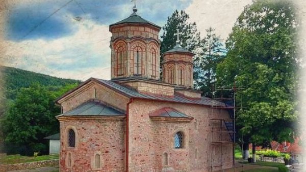МАТИ ГЛИКЕРИЈА МОЛИ ЗА ПОМОЋ: Манастиру Св. Петка Изворска потребна помоћ за штићенике МАТИ ГЛИКЕРИЈА МОЛИ ЗА ПОМОЋ: Манастиру Св. Петка Изворска потребна помоћ за штићенике