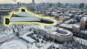 УКРАЈИНЦИ НАПАЛИ ДРОНОВИМА ТВЕРСКУ ОБЛАСТ: Погођено централно складиште Министарства одбране Русије
