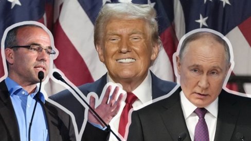 PORUKA IZ BUNDESTAGA: Putin i Tramp mogu da reše Ukrajinu, ne za 20 godina, nego zauvek PORUKA IZ BUNDESTAGA: Putin i Tramp mogu da reše Ukrajinu, ne za 20 godina, nego zauvek
