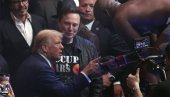 TRAMP SVEDOČIO PREBIJANJU HRVATA: Novoizrabrani predsednik SAD specijalni gost na UFC spektaklu (FOTO/VIDEO) TRAMP SVEDOČIO PREBIJANJU HRVATA: Novoizrabrani predsednik SAD specijalni gost na UFC spektaklu (FOTO/VIDEO)