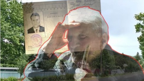 OTIŠAO POSLOM U GRAD, PA NESTAO: Vratio se posle 30 godina, u istom odelu i tvrdio da je sve vreme bio kod kuće OTIŠAO POSLOM U GRAD, PA NESTAO: Vratio se posle 30 godina, u istom odelu i tvrdio da je sve vreme bio kod kuće