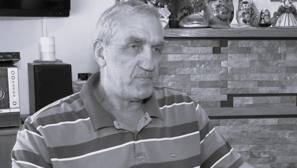 ТУГА У НИШУ: Преминуо један од најбољих кошаркаша у историји града ТУГА У НИШУ: Преминуо један од најбољих кошаркаша у историји града