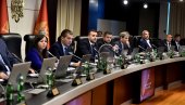 НОВИ ЗАМАЈАЦ ПРИВРЕДИ: Трансформација ИРФ у Развојну банку Црне Горе НОВИ ЗАМАЈАЦ ПРИВРЕДИ: Трансформација ИРФ у Развојну банку Црне Горе