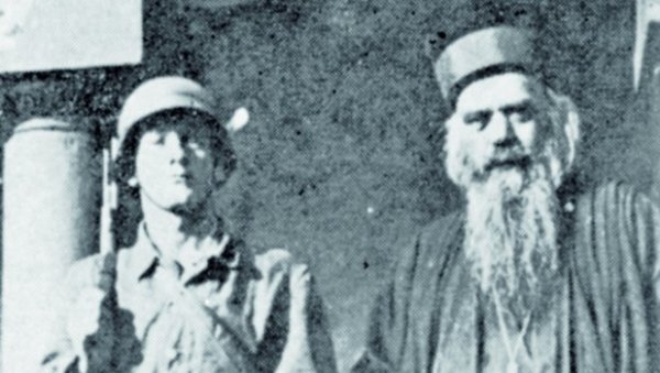 УМЕСТО РАЈА НА ЗЕМЉИ ДОБИЛИ СМО КОНТРОЛИСАНИ ХАОС: „Један свет“ у тумачењу Френсиса Фукујаме и Светог Николаја УМЕСТО РАЈА НА ЗЕМЉИ ДОБИЛИ СМО КОНТРОЛИСАНИ ХАОС: „Један свет“ у тумачењу Френсиса Фукујаме и Светог Николаја