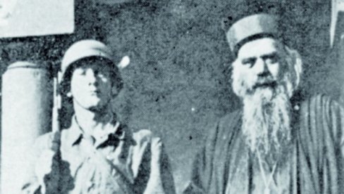 UMESTO RAJA NA ZEMLJI DOBILI SMO KONTROLISANI HAOS: „Jedan svet“ u tumačenju Frensisa Fukujame i Svetog Nikolaja UMESTO RAJA NA ZEMLJI DOBILI SMO KONTROLISANI HAOS: „Jedan svet“ u tumačenju Frensisa Fukujame i Svetog Nikolaja