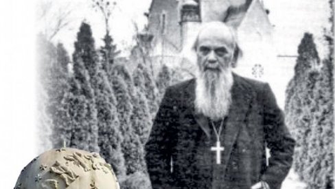 LAŽ I ISTINA NE MOGU ORATI NA ISTOJ NJIVI: Svet Viđen očima Svetog Nikolaja Velimirovića LAŽ I ISTINA NE MOGU ORATI NA ISTOJ NJIVI: Svet Viđen očima Svetog Nikolaja Velimirovića