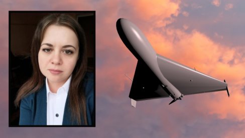 ПОГИНУЛА ГЛАВНА УРЕДНИЦА РУСКОГ ЛИСТА: Украјински дрон гађао њено возило (ФОТО) ПОГИНУЛА ГЛАВНА УРЕДНИЦА РУСКОГ ЛИСТА: Украјински дрон гађао њено возило (ФОТО)