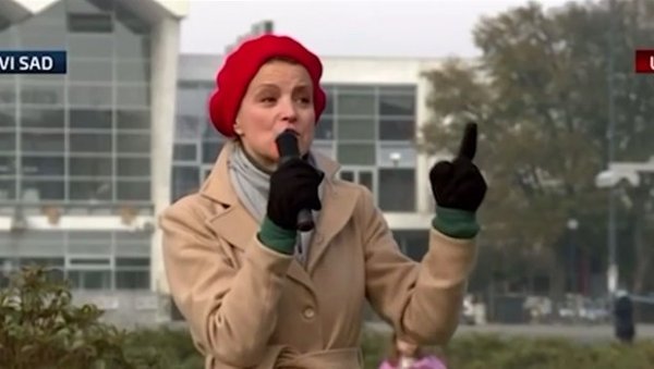НИСТЕ НОРМАЛНИ! Јелена Ступљанин ударила на Погачара и Милу Пајић НИСТЕ НОРМАЛНИ! Јелена Ступљанин ударила на Погачара и Милу Пајић