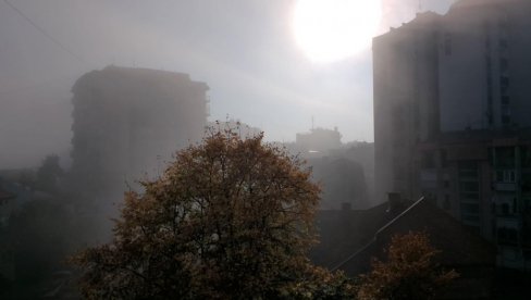 КО ЋЕ КОНТРОЛИСАТИ КВАЛИТЕТ ВАЗДУХА У СМЕДЕРЕВУ: Град расписао јавну набавку за  мерење загађења