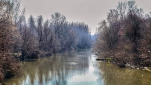 PRIRODNO BLAGO I POTENCIJAL SEČNJA I OKOLINE: Reka Tamiš pomaže razvoju turizma PRIRODNO BLAGO I POTENCIJAL SEČNJA I OKOLINE: Reka Tamiš pomaže razvoju turizma