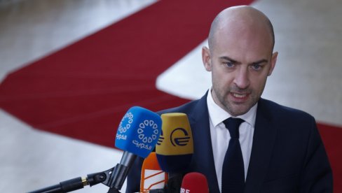 EVROPA IMA PRAVO DA KAŽE NE Francuski ministar: Američka administracija odlučila da preispita veze koje nas spajaju