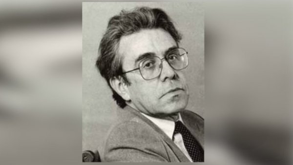 ПРЕМИНУО АКАДЕМИК ДЕЈАН ДЕСПИЋ: In memoriam - Одлазак великог композитора ПРЕМИНУО АКАДЕМИК ДЕЈАН ДЕСПИЋ: In memoriam - Одлазак великог композитора