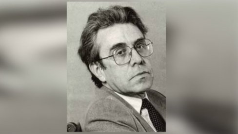 PREMINUO AKADEMIK DEJAN DESPIĆ: In memoriam - Odlazak velikog kompozitora PREMINUO AKADEMIK DEJAN DESPIĆ: In memoriam - Odlazak velikog kompozitora