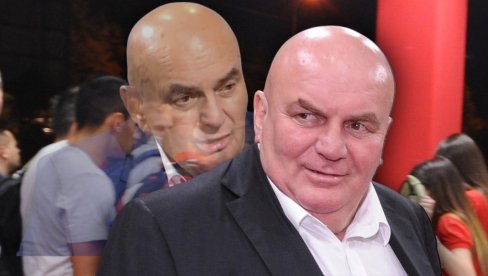 ŠTA MU SE DESILO? Palma smršao više od 30 kilograma (FOTO) ŠTA MU SE DESILO? Palma smršao više od 30 kilograma (FOTO)