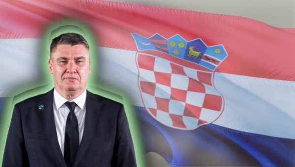 ЈА ЋУ БИТИ ВРХОВНИ КОМАДАНТ ХРВАТСКЕ: Победнички говор Зорана Милановића након прелиминарних резултата на изборима (ФОТО) ЈА ЋУ БИТИ ВРХОВНИ КОМАДАНТ ХРВАТСКЕ: Победнички говор Зорана Милановића након прелиминарних резултата на изборима (ФОТО)