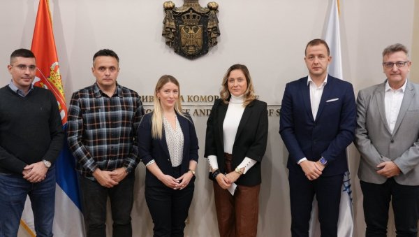 Отворен десети конкурс ПКС за доделу „Националне награде за друштвено одговорно пословање Ђорђе Вајферт 2024“ Отворен десети конкурс ПКС за доделу „Националне награде за друштвено одговорно пословање Ђорђе Вајферт 2024“