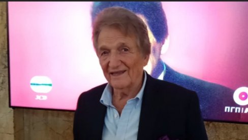 ZAPISANO U VREMENU: Nedeljko Bilkić ističe da kvalitetna pesma nema rok trajanja i ostaje u narodu (FOTO/VIDEO) ZAPISANO U VREMENU: Nedeljko Bilkić ističe da kvalitetna pesma nema rok trajanja i ostaje u narodu (FOTO/VIDEO)