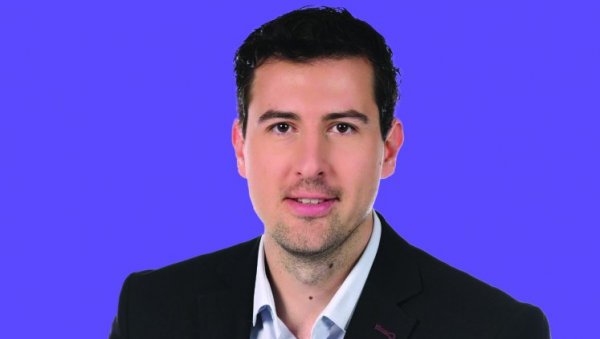 МИЛЕНКО КРИШАН ЗА НОВОСТИ: Посебан је тај осећај када другима помажеш (ФОТО) МИЛЕНКО КРИШАН ЗА НОВОСТИ: Посебан је тај осећај када другима помажеш (ФОТО)