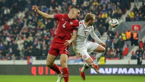 DA LI SRBIJA OŠTEĆENJA? Nemački sudija u ovoj situaciji nije pokazao na penal (VIDEO) DA LI SRBIJA OŠTEĆENJA? Nemački sudija u ovoj situaciji nije pokazao na penal (VIDEO)