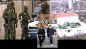 ЗЕМУНЦИ ХТЕЛИ ДА КИДНАПУЈУ ЦЕЦУ: Један од мaфијаша јој одао план - одмах затим је убијен ЗЕМУНЦИ ХТЕЛИ ДА КИДНАПУЈУ ЦЕЦУ: Један од мaфијаша јој одао план - одмах затим је убијен