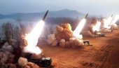 РАТ У УКРАЈИНИ: Кијев америчким и британским ракетама напао Ростовску област РАТ У УКРАЈИНИ: Кијев америчким и британским ракетама напао Ростовску област