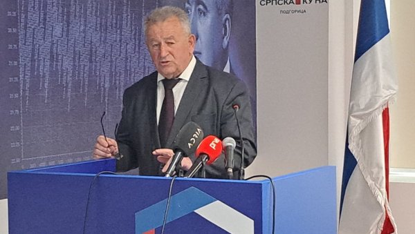 ОТПИСАНО 50.000 БОРАЦА: Неодговорност, дискриминација и срамота Владе Црне Горе - Ратници деведесетих без икаквих примања и погодности ОТПИСАНО 50.000 БОРАЦА: Неодговорност, дискриминација и срамота Владе Црне Горе - Ратници деведесетих без икаквих примања и погодности