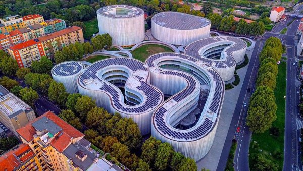 ЗА СТРАНОМ КАТЕДРОМ - У СРБИЈИ: Скупштински одбор усвојио допуне Закона којима се омогућава долазак факултета из света ЗА СТРАНОМ КАТЕДРОМ - У СРБИЈИ: Скупштински одбор усвојио допуне Закона којима се омогућава долазак факултета из света