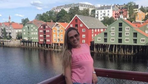 SRPKINJA O ŽIVOTU U NORVEŠKOJ Šta ju je najviše šokiralo: Zaista, tako i treba da bude! SRPKINJA O ŽIVOTU U NORVEŠKOJ Šta ju je najviše šokiralo: Zaista, tako i treba da bude!