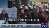 АНТИСРПСКИ МЕДИЈСКИ ЛЕШИНАРИ: Трагедија у Новом Саду је прилика за опозицију (ВИДЕО) АНТИСРПСКИ МЕДИЈСКИ ЛЕШИНАРИ: Трагедија у Новом Саду је прилика за опозицију (ВИДЕО)