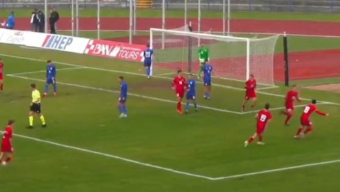 OVO SE ZOVE ŠAMARANJE! Srbija usred Hrvatske ponizila do bola šahovničare OVO SE ZOVE ŠAMARANJE! Srbija usred Hrvatske ponizila do bola šahovničare