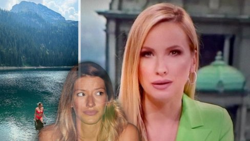 МЕЊАЛА ЈОВАНУ ЈОКСИМОВИЋ: Водитељка дала отказ на К1, ево где је прешла МЕЊАЛА ЈОВАНУ ЈОКСИМОВИЋ: Водитељка дала отказ на К1, ево где је прешла