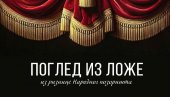 НА РОЂЕНДАН ПОГЛЕД ИЗ ЛОЖЕ: У Музеју националног театра изложба поводом Дана позоришта НА РОЂЕНДАН ПОГЛЕД ИЗ ЛОЖЕ: У Музеју националног театра изложба поводом Дана позоришта
