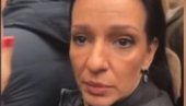 MARINIKA PONOSNA, HVALI SE: Blokirali smo ulaz invalidima! (VIDEO) MARINIKA PONOSNA, HVALI SE: Blokirali smo ulaz invalidima! (VIDEO)