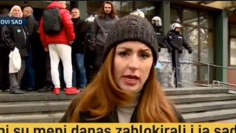 PROLAZNIK OČITAO LEKCIJU OPOZICIJI: Vi najstrašnije zloupotrebljavate tragediju! (VIDEO) PROLAZNIK OČITAO LEKCIJU OPOZICIJI: Vi najstrašnije zloupotrebljavate tragediju! (VIDEO)